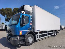 RENAULT 18.280 D WIDE EURO 6