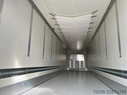 Krone Cool Liner Duoplex Steel Standard