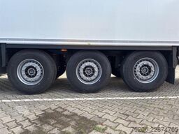 Krone Cool Liner Duoplex Steel Standard