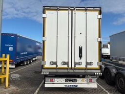 Krone Cool Liner Duoplex Steel Standard