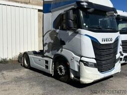 Iveco S-WAY 510