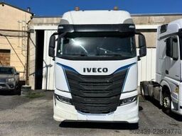 Iveco S-WAY 510