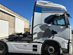 Iveco S-WAY 510
