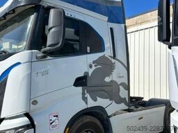 Iveco S-WAY 510