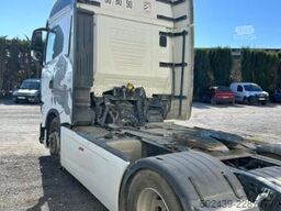 Iveco S-WAY 510
