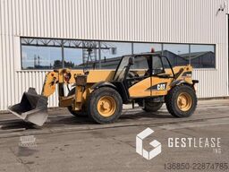 Caterpillar TH360B