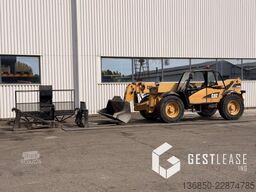 Caterpillar TH360B