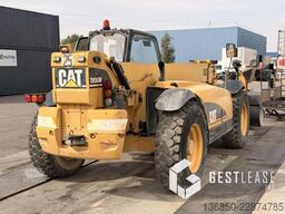 Caterpillar TH360B