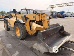Caterpillar TH360B