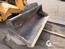Caterpillar TH360B