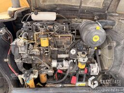 Caterpillar TH360B