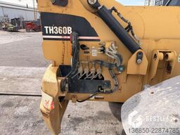 Caterpillar TH360B