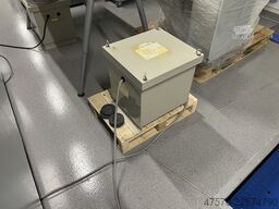 Stegmaier Nutzfahrzeuge GmbH Stegmaier Nutzfahrzeuge GmbH Stegmaier Nutzfahrzeuge GmbH