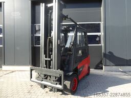 Linde E50HL-01/600
