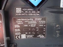 Linde H40D-02