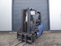 Linde H25D