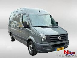 Volkswagen Crafter 50 2.0 136 PK 3 zits Airco Cruise Camer...