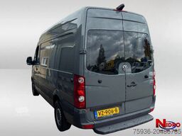 Volkswagen Crafter 50 2.0 136 PK 3 zits Airco Cruise Camer...