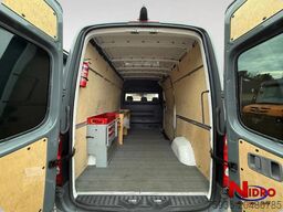 Volkswagen Crafter 50 2.0 136 PK 3 zits Airco Cruise Camer...