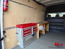 Volkswagen Crafter 50 2.0 136 PK 3 zits Airco Cruise Camer...