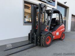 Linde H45T