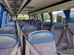 IVECO Daily 70 Vorlauffahrzeug Ferqui Sunrise 2,5 m B