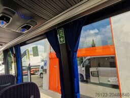 IVECO Daily 70 Vorlauffahrzeug Ferqui Sunrise 2,5 m B