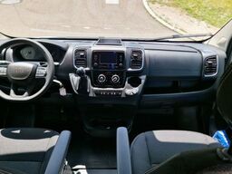 FIAT Frontniederflur Ducato Movano Boxer Sprinter