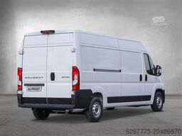 Peugeot Boxer L3H2 Frischedienst
