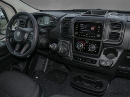 Peugeot Boxer L3H2 Frischedienst