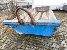  Normann Bock Transporttechnik HST 200