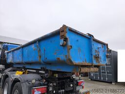  Normann Bock Transporttechnik HST 200