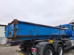  Normann Bock Transporttechnik HST 200