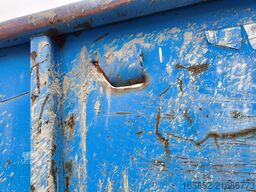  Normann Bock Transporttechnik HST 200