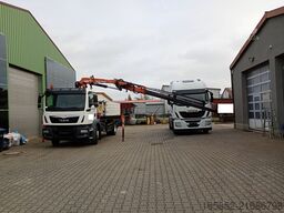 MAN TGM 18.290 Kipper