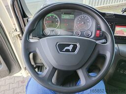 MAN TGM 18.290 Kipper