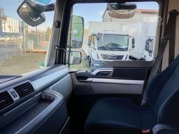 MAN TGM 18.290 Kipper