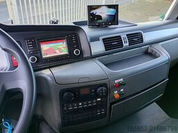 MAN TGM 18.290 Kipper