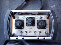 MAN TGM 18.290 Kipper