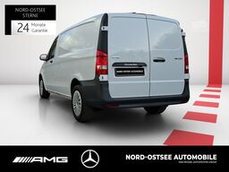 Mercedes-Benz VITO 116 NEUES MODELL KAMERA NAVI TEMPOMAT MBUX