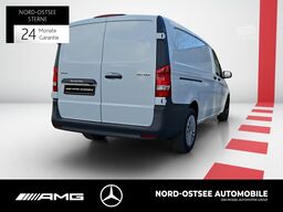 Mercedes-Benz VITO 116 NEUES MODELL KAMERA NAVI TEMPOMAT MBUX