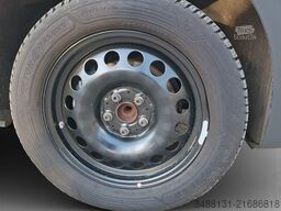 Mercedes-Benz VITO 116 NEUES MODELL KAMERA NAVI TEMPOMAT MBUX