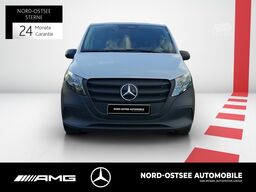 Mercedes-Benz VITO 116 NEUES MODELL KAMERA NAVI TEMPOMAT MBUX