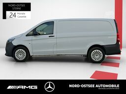 Mercedes-Benz VITO 116 NEUES MODELL KAMERA NAVI TEMPOMAT MBUX