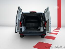 Mercedes-Benz VITO 116 NEUES MODELL KAMERA NAVI TEMPOMAT MBUX