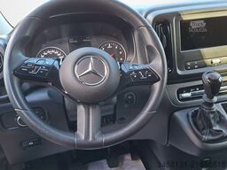 Mercedes-Benz VITO 116 NEUES MODELL KAMERA NAVI TEMPOMAT MBUX