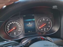 Mercedes-Benz VITO 116 NEUES MODELL KAMERA NAVI TEMPOMAT MBUX