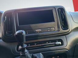 Mercedes-Benz VITO 116 NEUES MODELL KAMERA NAVI TEMPOMAT MBUX