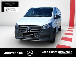 Mercedes-Benz VITO 116 NEUES MODELL NAVI KAMERA TEMPOMAT