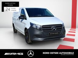 Mercedes-Benz VITO 116 NEUES MODELL NAVI KAMERA TEMPOMAT